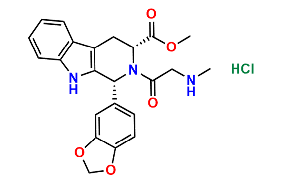 Tadalafil Impurity 40