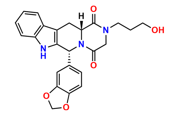 Tadalafil Impurity 37