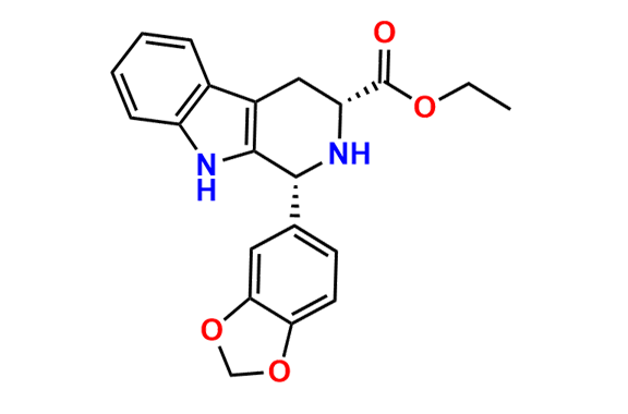 Tadalafil Impurity 36