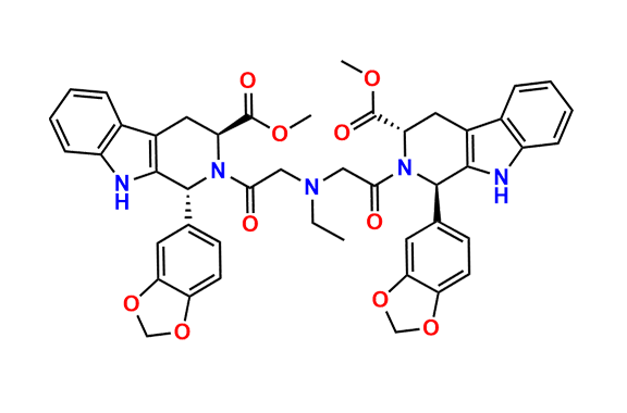 Tadalafil Impurity 33