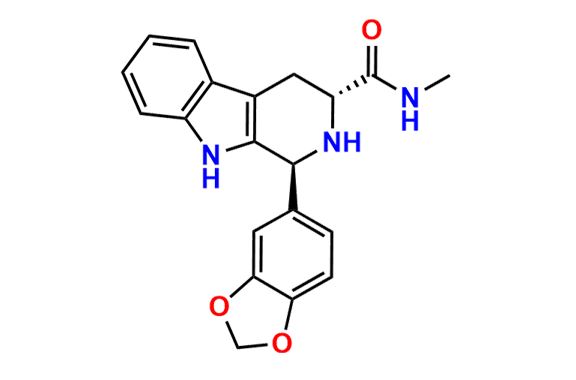 Tadalafil Impurity 21