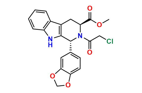 Tadalafil Impurity 30