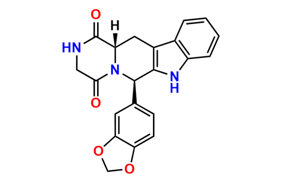 Tadalafil Impurity 29