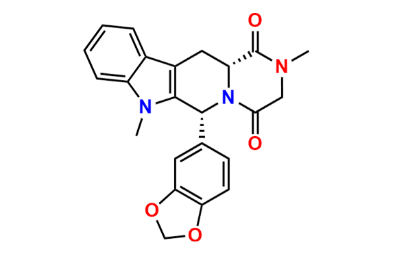 Tadalafil Impurity 60