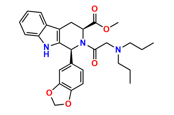 Tadalafil Impurity 62