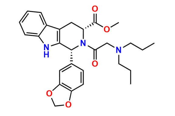 Tadalafil Impurity 72