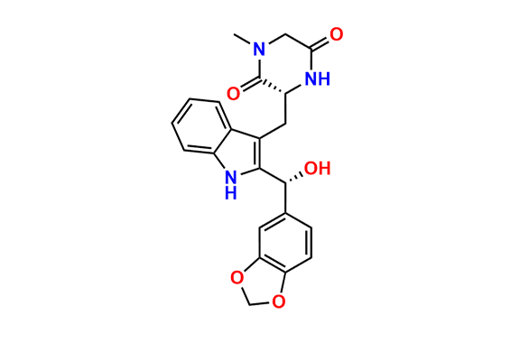 Tadalafil Impurity 112