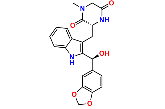 Tadalafil Impurity 113