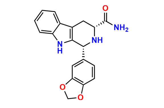 Tadalafil Impurity 13