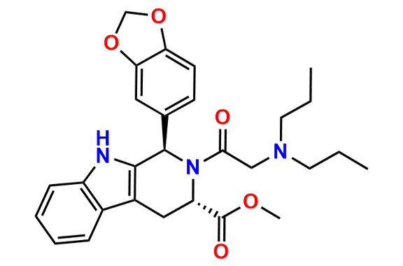 Tadalafil Impurity 116