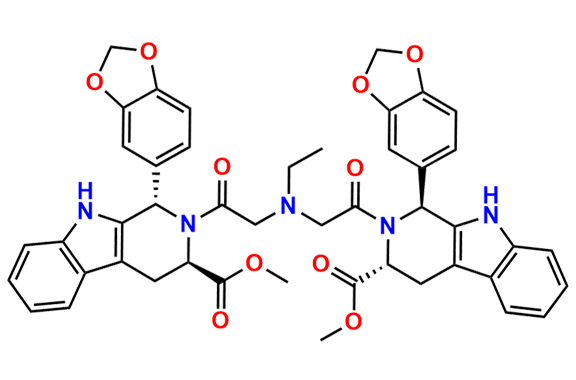 Tadalafil Impurity 8