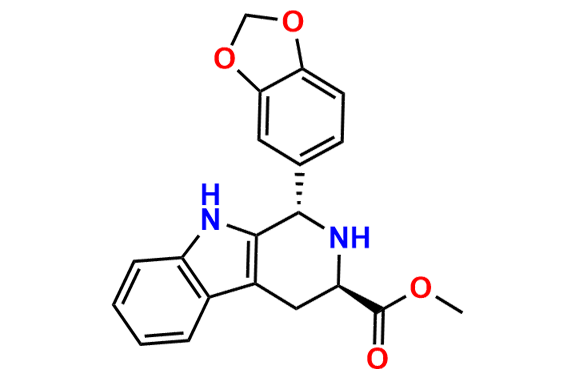 Tadalafil Impurity 117