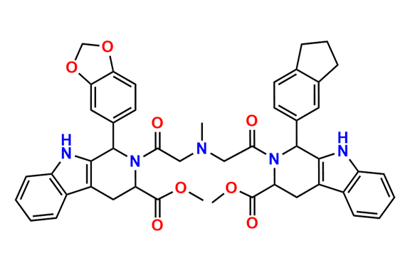 Tadalafil Impurity 119