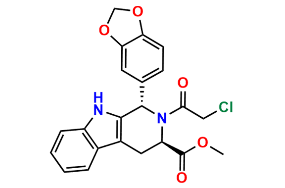 Tadalafil Impurity 2