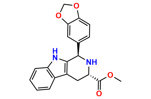 Tadalafil Impurity 31