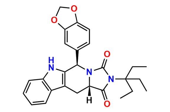 Tadalafil Related Compound 4