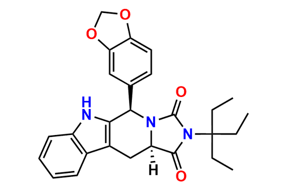 Tadalafil Related Compound 3