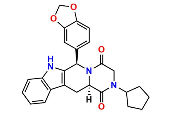 Tadalafil Impurity 54