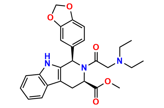 Tadalafil Related Compound 1