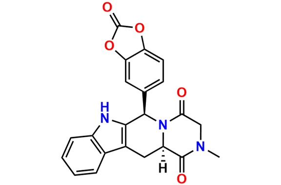 2’-Oxo Tadalafil