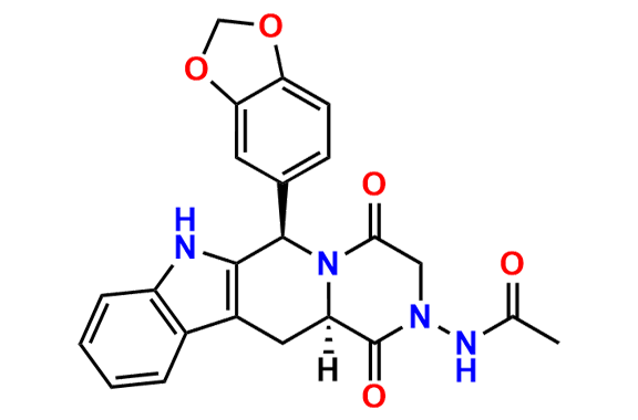 Acetamino Tadalafil