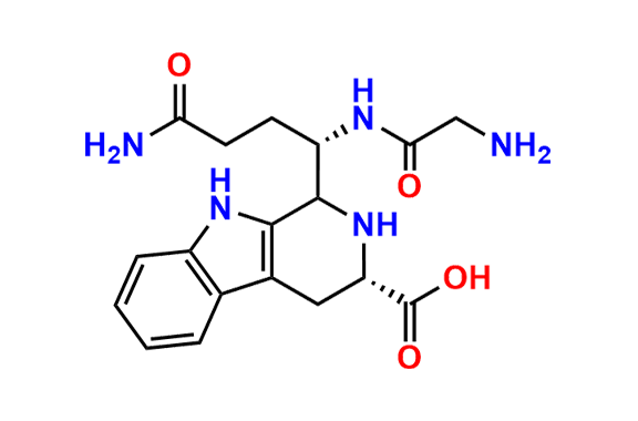 Tadalafil Impurity 111