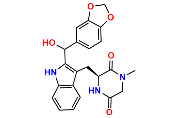 Tadalafil Impurity 107