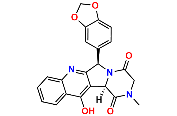 Tadalafil Impurity 106