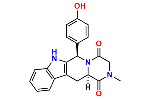 Tadalafil Impurity 104