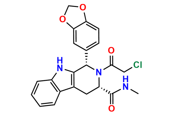 Tadalafil Impurity 103