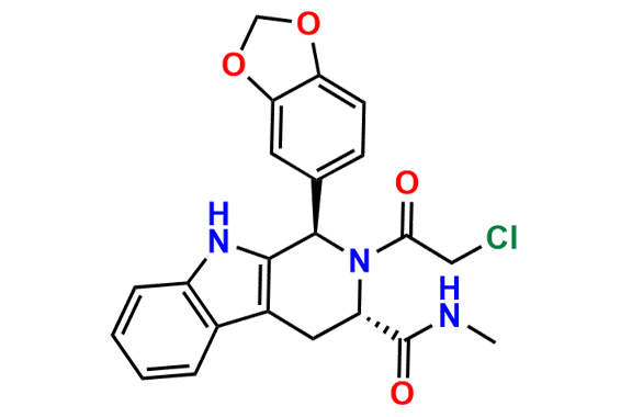 Tadalafil Impurity 102