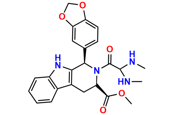 Tadalafil Impurity 101