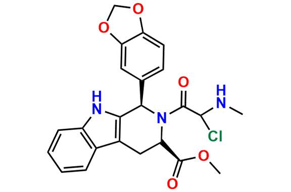 Tadalafil Impurity 100