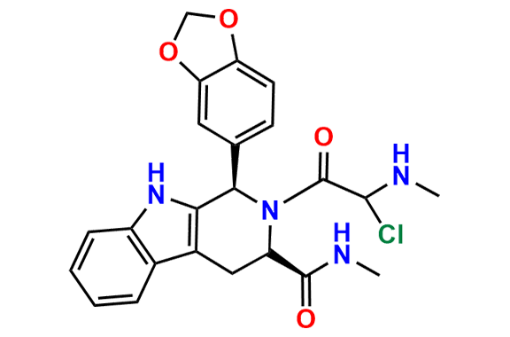 Tadalafil Impurity 98