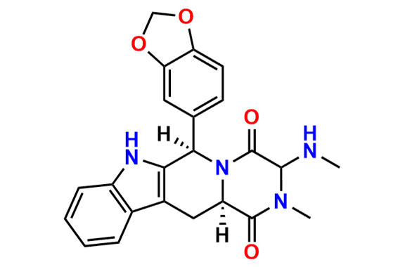 Tadalafil Impurity 97