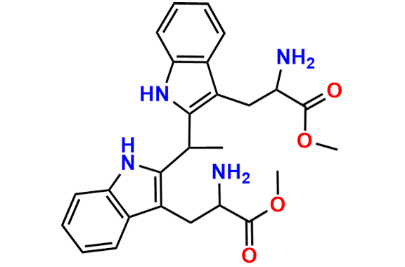 Tadalafil Impurity 95