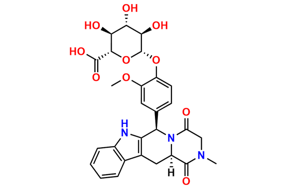 Tadalafil Impurity 94