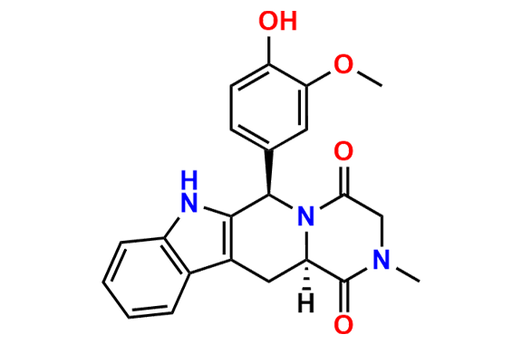 Tadalafil Impurity 93