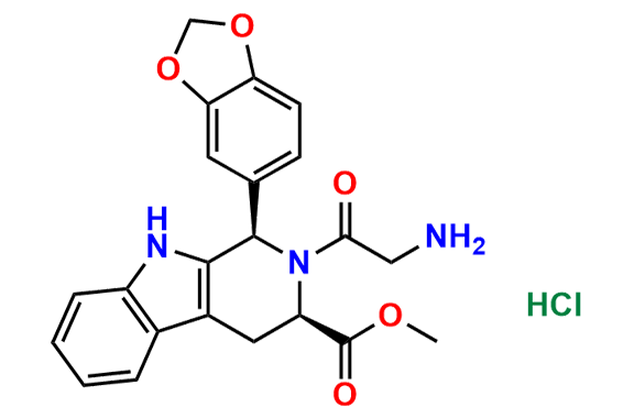 Tadalafil Impurity 92