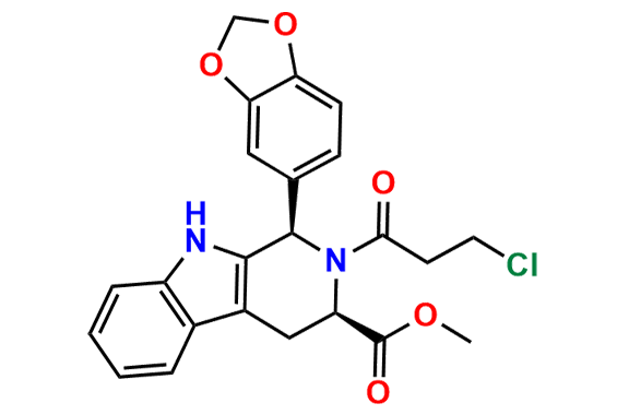 Tadalafil Impurity 91