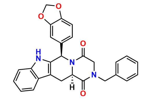 Tadalafil Impurity 87