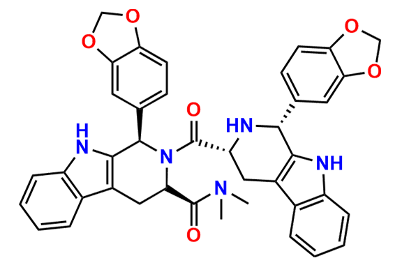 Tadalafil Impurity 82