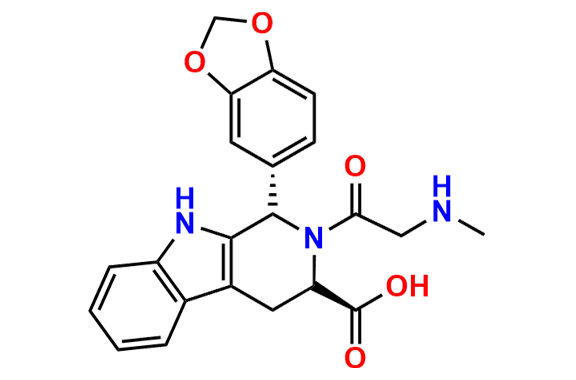 Tadalafil Impurity 81