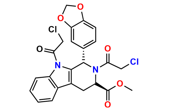 Tadalafil Impurity 80