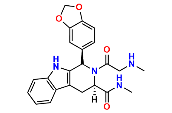 Tadalafil Impurity 73