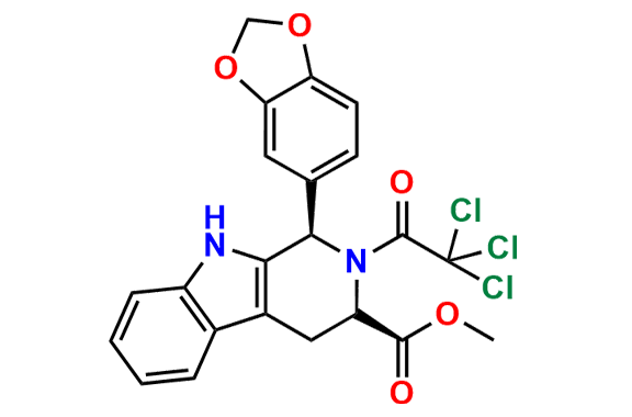 Tadalafil Impurity 68