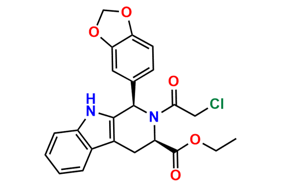 Tadalafil Impurity 67