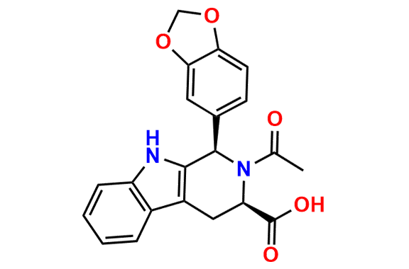 Tadalafil Impurity 66