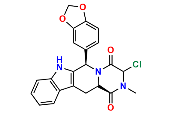 Tadalafil Impurity 65