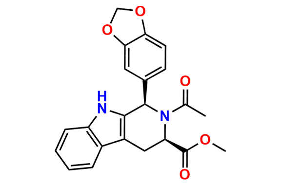 Tadalafil Impurity 4